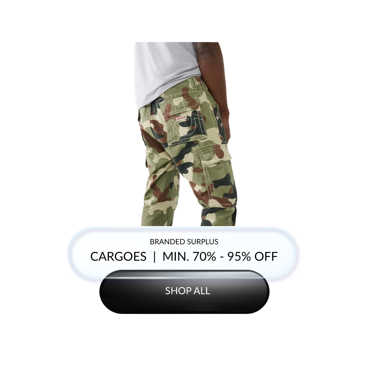 Cargoes