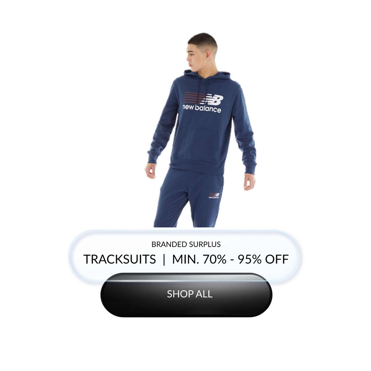 Tracksuits